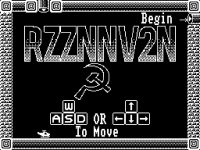 Cкриншот RZZNNV2N, изображение № 1040953 - RAWG