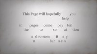 Cкриншот A Familiar Fairytale: Dyslexic Text Based Adventure, изображение № 2186952 - RAWG
