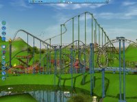 Cкриншот RollerCoaster Tycoon 3: Магнат индустрии развлечений, изображение № 394855 - RAWG