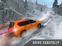 Cкриншот Snow Driving Simulator 3D - 4x4 Prado Driver Game, изображение № 1738570 - RAWG