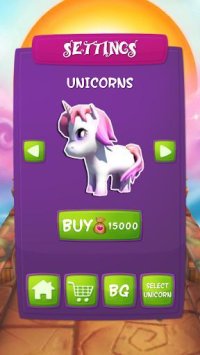 Cкриншот My Little Unicorn Runner 3 - Endless Fun Adventure, изображение № 1527096 - RAWG