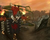 Cкриншот Warhammer Online: Время возмездия, изображение № 434407 - RAWG