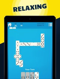 Cкриншот Dominoes - Best Dominos Game, изображение № 1733278 - RAWG