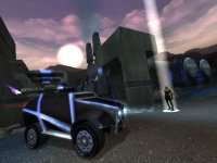 Cкриншот Auto Assault, изображение № 399351 - RAWG