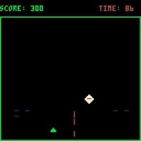 Cкриншот Space Invaders (itch) (divinus41), изображение № 1192537 - RAWG