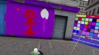 Cкриншот VR Graffiti World, изображение № 2661401 - RAWG