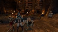 Cкриншот Warhammer Online: Время возмездия, изображение № 434643 - RAWG
