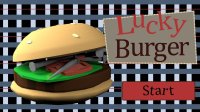 Cкриншот Lucky Burger, изображение № 1888420 - RAWG