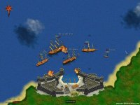 Cкриншот World of Pirates, изображение № 377558 - RAWG