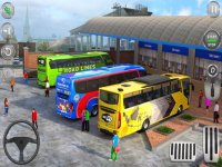 Cкриншот Bus Simulator: Driving Games, изображение № 3436875 - RAWG