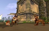 Cкриншот World of Warcraft: Cataclysm, изображение № 538685 - RAWG