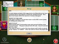 Cкриншот Reel Deal Card Games '09, изображение № 500416 - RAWG