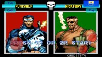 Cкриншот The Punisher (1993 video game), изображение № 2573834 - RAWG