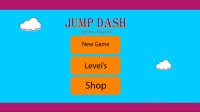 Cкриншот Jump Dash (Shafu_2022), изображение № 3219740 - RAWG