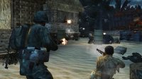 Cкриншот Call of Duty: World at War, изображение № 247761 - RAWG