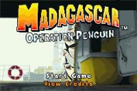 Cкриншот Madagascar: Operation Penguin, изображение № 732459 - RAWG