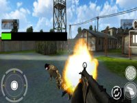 Cкриншот Assassin Commando Shooter 3D, изображение № 1886850 - RAWG