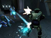 Cкриншот Halo: Combat Evolved, изображение № 348126 - RAWG