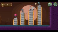 Cкриншот SlingSkull Zombies 2, изображение № 648670 - RAWG