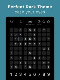 Cкриншот Sudoku — Daily Brain Training, изображение № 2204216 - RAWG