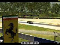 Cкриншот Ferrari Virtual Race, изображение № 543221 - RAWG