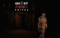 Cкриншот Horror Sniper - Clown Ghost In The Dead, изображение № 1512401 - RAWG