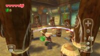 Cкриншот The Legend of Zelda: Skyward Sword, изображение № 258112 - RAWG