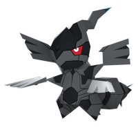 Cкриншот Pokémon Rumble Blast, изображение № 260101 - RAWG