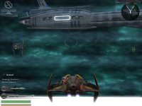 Cкриншот STAR WARS Battlefront 2 (2005), изображение № 695096 - RAWG