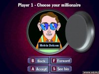 Cкриншот Who Wants to Beat Up a Millionaire, изображение № 333964 - RAWG