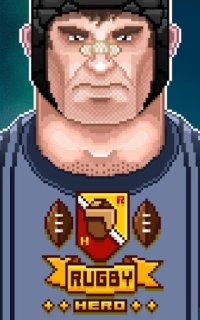 Cкриншот Rugby Hero, изображение № 1367242 - RAWG