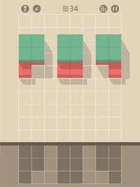 Cкриншот Finger Bricks, изображение № 874977 - RAWG