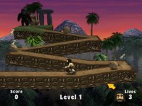 Cкриншот Ape Vs. Caveman for Raspberry Pi, изображение № 1087294 - RAWG