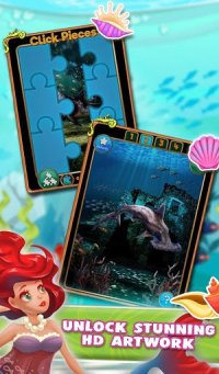 Cкриншот Bingo World Adventure: Mermaid Kingdom Quest, изображение № 1360530 - RAWG