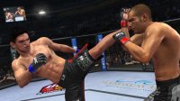 Cкриншот UFC Undisputed 2010, изображение № 285430 - RAWG