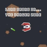 Cкриншот Lone Drone in the Danger Zone, изображение № 2117686 - RAWG