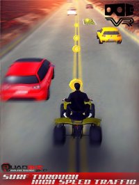 Cкриншот VR QuadBike Endless RoadWay, изображение № 1657571 - RAWG