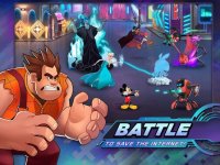 Cкриншот Disney Heroes: Battle Mode, изображение № 2039357 - RAWG