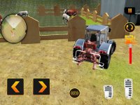 Cкриншот Real Farming Tractor Sim, изображение № 1801938 - RAWG