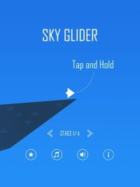Cкриншот Sky Glider, изображение № 1426483 - RAWG