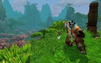 Cкриншот World of Warcraft: Mists of Pandaria, изображение № 585938 - RAWG