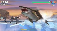 Cкриншот Hungry Shark World, изображение № 684513 - RAWG