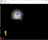 Cкриншот Sonic Dark Maze, изображение № 2324901 - RAWG