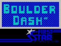 Cкриншот Boulder Dash (1984), изображение № 727860 - RAWG