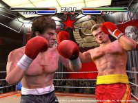 Cкриншот Rocky Legends, изображение № 2293251 - RAWG