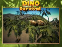 Cкриншот Dino Survival, изображение № 1705594 - RAWG