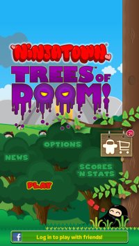 Cкриншот Ninjatown: Trees Of Doom!, изображение № 10878 - RAWG