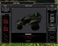 Cкриншот Auto Assault, изображение № 399356 - RAWG