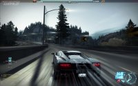 Cкриншот Need for Speed World, изображение № 518312 - RAWG