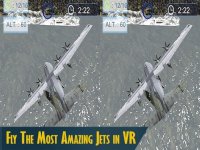Cкриншот VR Airplane Flight Simulator: Challenging Missions, изображение № 1684822 - RAWG